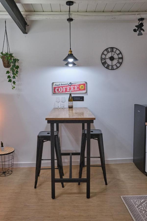 Loft Mercede Al Capo 巴勒莫 外观 照片