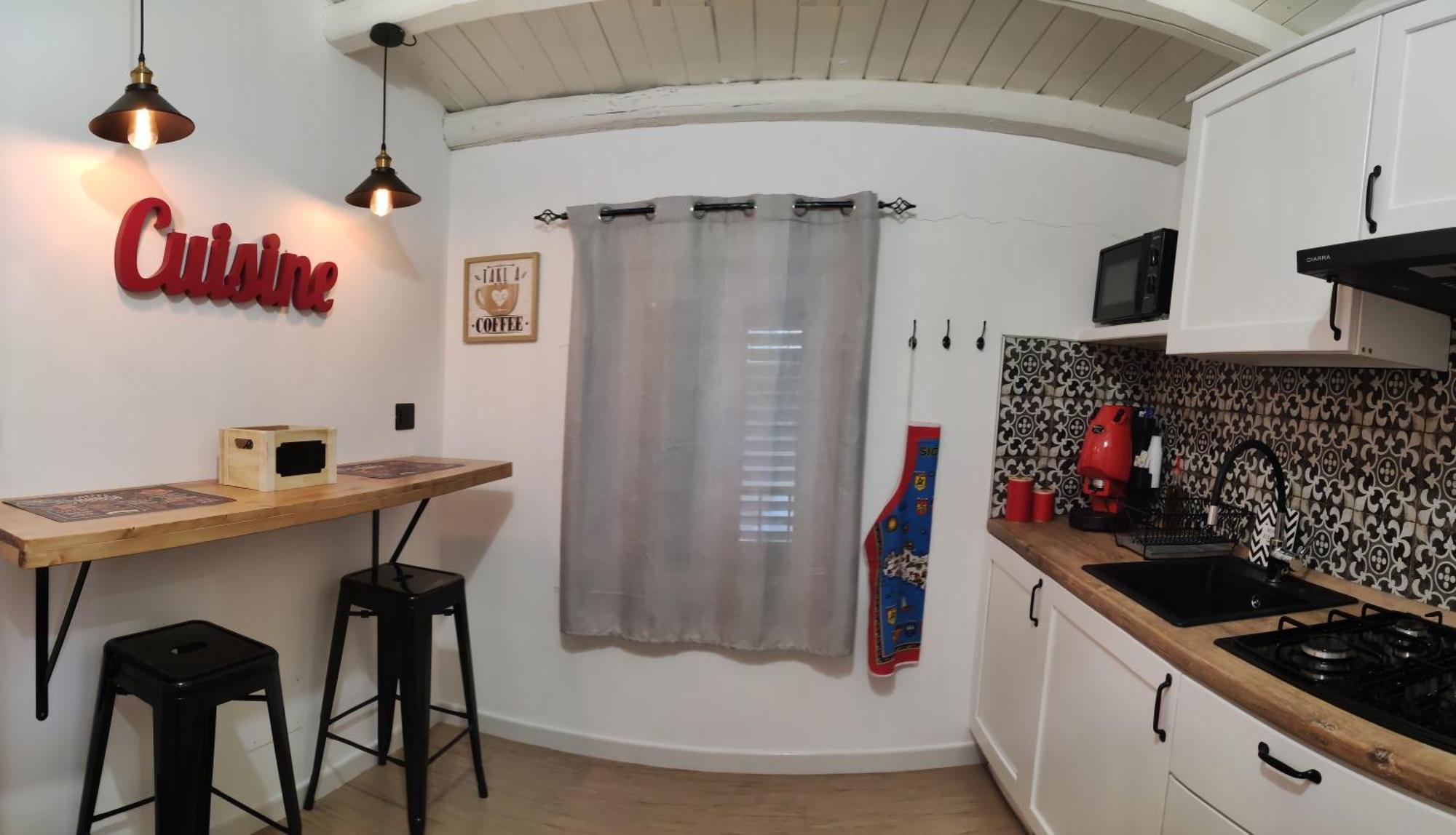 Loft Mercede Al Capo 巴勒莫 客房 照片